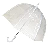 Clear Bubble Umbrellas, Transparent Umbrella, Dome Shape Umbrella