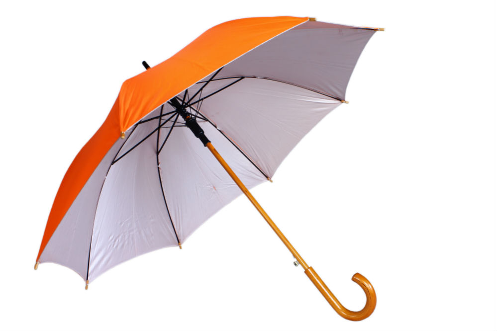 Your Complete Guide To All The Parts of an Umbrella
