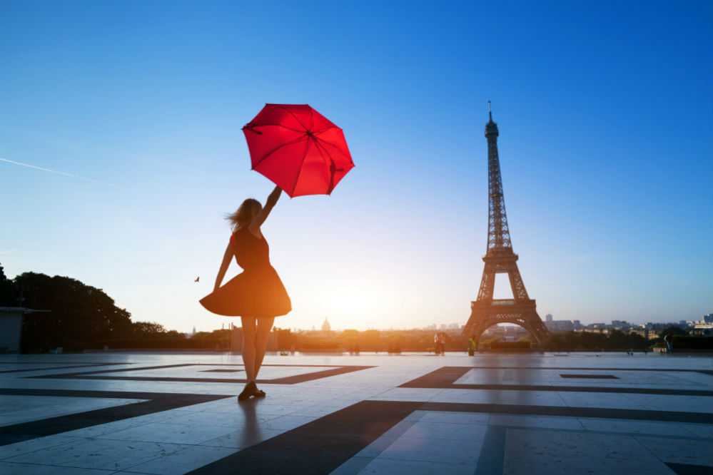 Best Travel Umbrella: Best Protection During Your Adventures