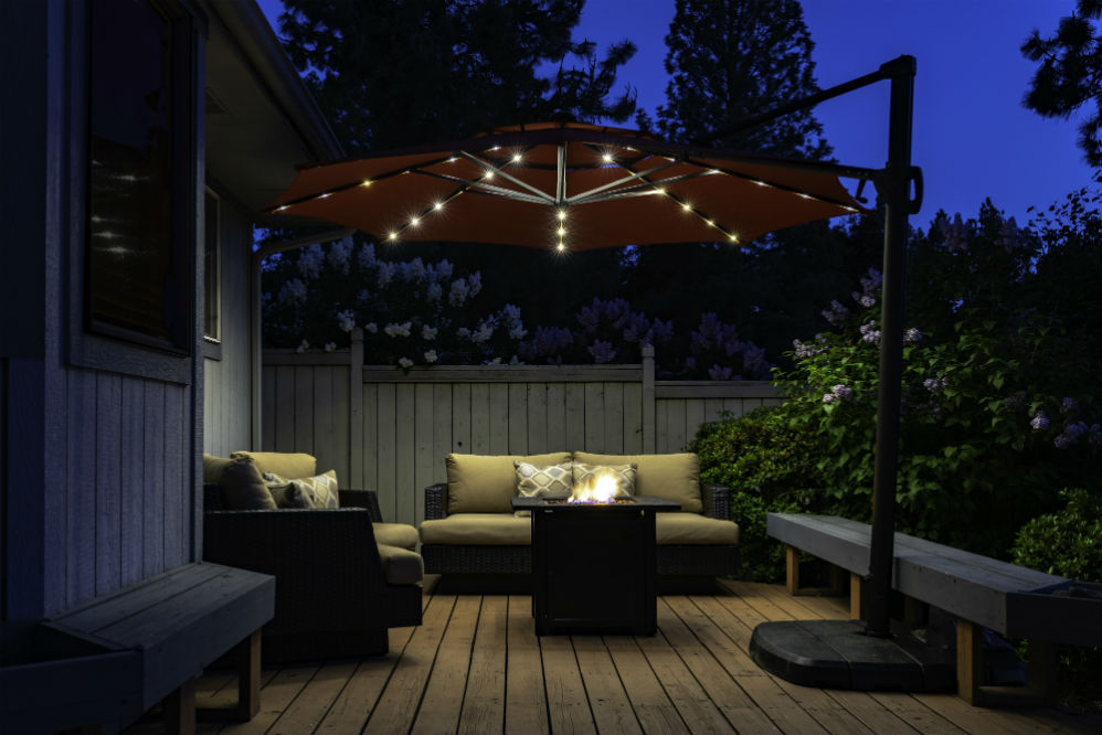 Pool Umbrellas: Trusty Umbrellas for Pool Time!