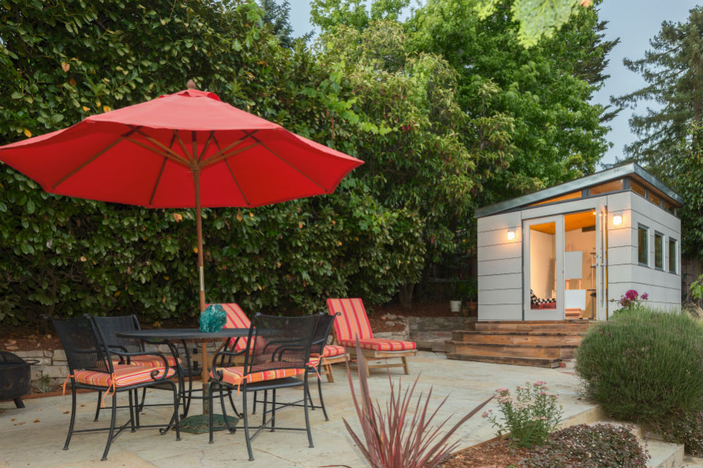 Top Five Table and Patio Table Umbrellas