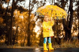 Best Kids Umbrellas for Non-stop Fun In Rain and Sun