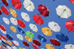 Sun Umbrellas to Keep Your Skin Safe Under the Sun