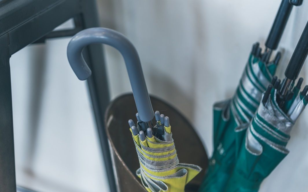 Best Umbrella Stands that Are Functional and Stylish